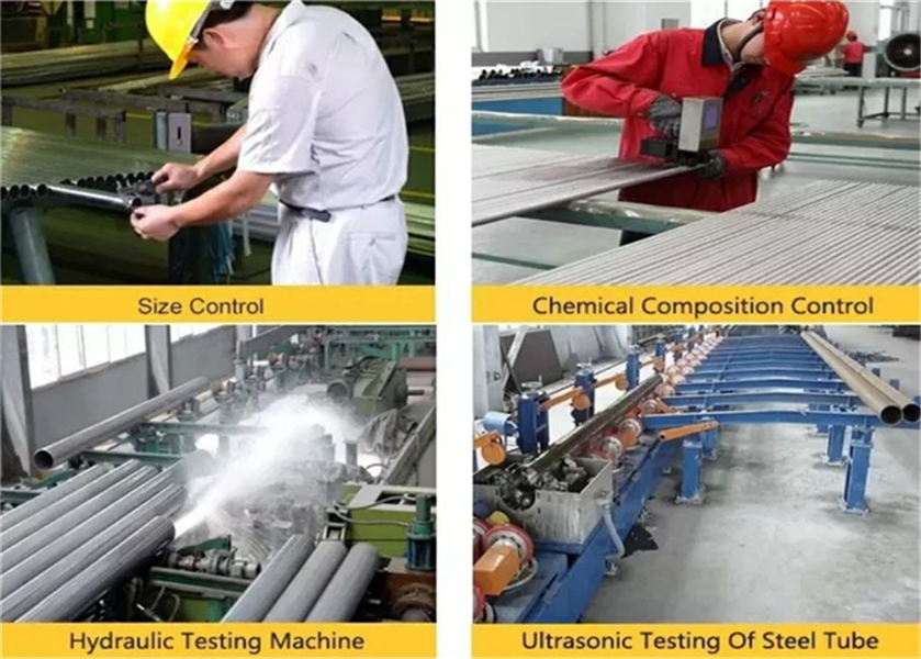 CHINA Wuxi Wilke Metal Materials Co., Ltd. Perfil da companhia