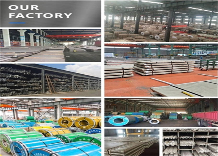 CHINA Wuxi Wilke Metal Materials Co., Ltd. Perfil da companhia