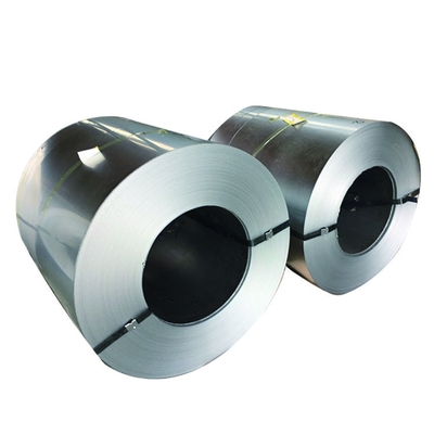 Dx51d Z275 Hot Dipped Zinc Coated 0.12-6mm Galvanized Steel Coil Z180