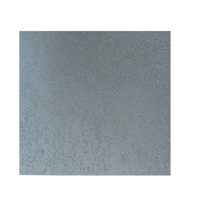 Zero Spangle 0.7mm Gi Galvanized Sheet 4x8ft DX51D Z120 ASTM Steel Sheet