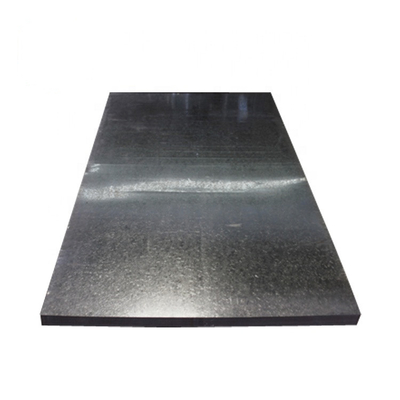 Zero Spangle 0.7mm Gi Galvanized Sheet 4x8ft DX51D Z120 ASTM Steel Sheet